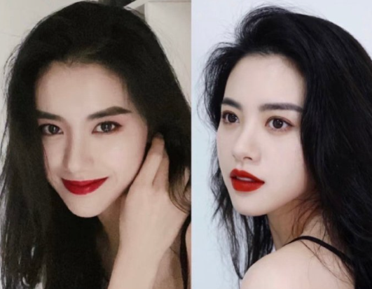 港風(fēng)妝容造型要點(diǎn)講解，南寧學(xué)影視妝容